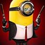 War-Minion