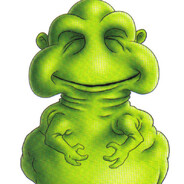 glonk