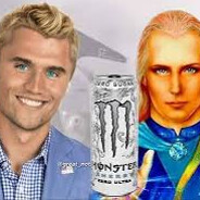 Agarthan (I met a strange lady)