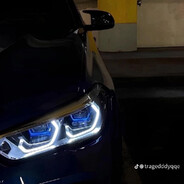 AV | BMW peek 240km/h