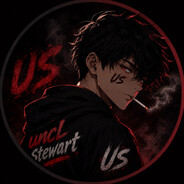 uncl stewart69
