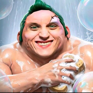 Steam Avatar
