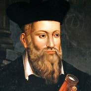 nostradamus