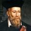 nostradamus