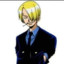 Sanji Rebaixado