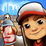 Player avatar