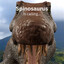 Spinosaurus aegyptiacus
