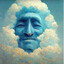 Mr Blue Sky