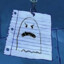 Floating Shopping List