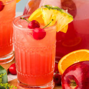 FRUIT PUNCH