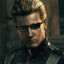 Albert Wesker