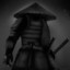 Dark Samurai