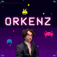oRKENZ Steam avatar