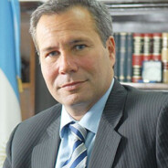 Fiscal Nisman