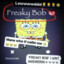 freaky bob