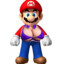 Mario&#039;s Forbidden Milkers