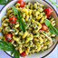 Pesto The Pasta