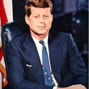 坐车成名肯尼迪