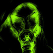 ☣︎ Toxic ☣︎ SKINS