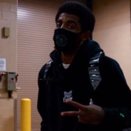 宁波站站长张诗韵