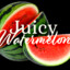 Juicy Watermelon