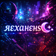 яєχαнєиѕ ☾⋆