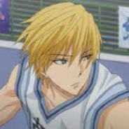 Kise Ryota