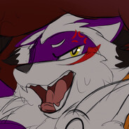 Shady Inktail avatar