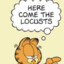 Garfield: A Tail of Two Kitties