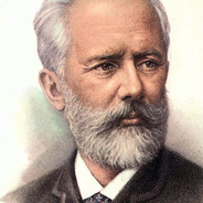 Чайковский