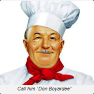 The Don Boyardi