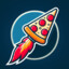 Pizza Missile