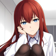 MakiseKurisu