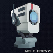 Wolf_Born74