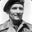 Field Marshal Montgomery