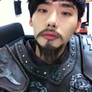 其实我很可爱        ♥