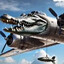 Bombardino Crocodilo