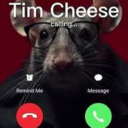 Tim Cheese