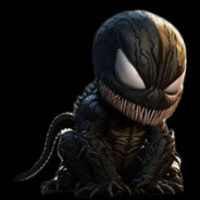 Baby Venom - steam id 76561197961612252