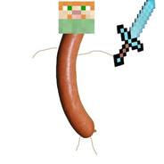 сосиска киллер