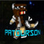 Patourson