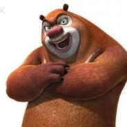 传奇狙击手熊大