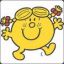 Little Miss Sunshine
