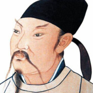 李白