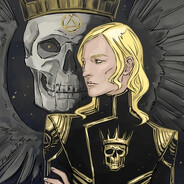 The Poet Of Deimos