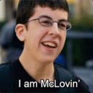 McLovin