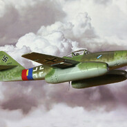 Messerschmitt 262 avatar