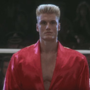 Ivan Drago