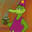 Player avatar