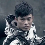 爱情公寓第一突破手